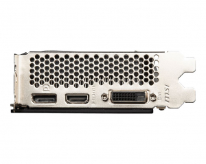 MSI GeForce RTX 3050 VENTUS 2X XS 8G OC videokártya