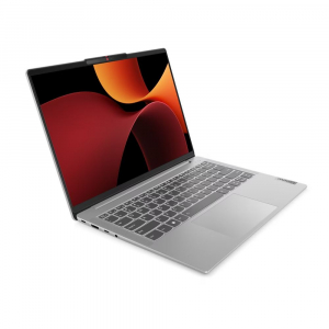Lenovo IdeaPad Slim 5 14AHP9 Laptop felhőszürke (83DB0011HV)