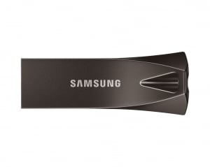 Pen Drive 512GB Samsung BAR Plus USB 3.1 Flash Drive (MUF-512BE4/APC)