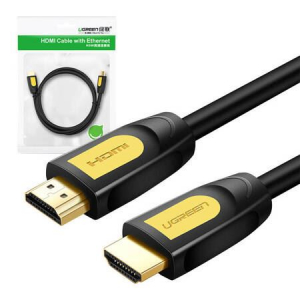 UGREEN HDMI 2.0 kábel 4K 0.75m (10151)