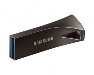 Pen Drive 512GB Samsung BAR Plus USB 3.1 Flash Drive (MUF-512BE4/APC)