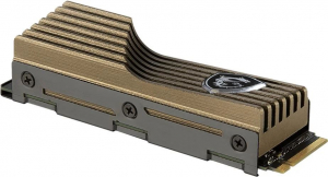 1TB MSI Spatium M480 Pro M.2 NVMe SSD meghajtó (S78-440L1J0-P83)