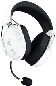 Razer BlackShark V2 HyperSpeed gaming headset fehér (RZ04-04960200-R3M1)