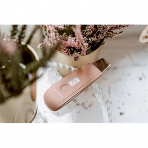Beautifly Peeling B-Scrub Blush kavitációs peeling készülék (5903003700999)