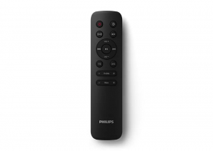 Philips TAB5309/10 2.1 csatornás hangprojektor fekete