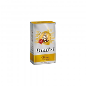 Douwe Egberts Omnia Classic őrölt kávé 1000g