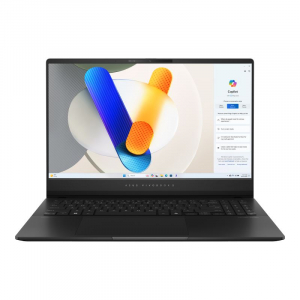 ASUS VivoBook S 15 OLED M5506NA-MA028WS Laptop Win 11 Home fekete