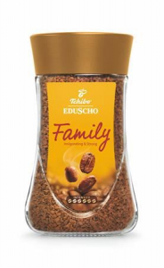 Tchibo Family instant kávé 200g (476733)