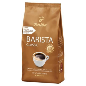 Tchibo Barista Classic őrölt kávé 250g (519917/519916)
