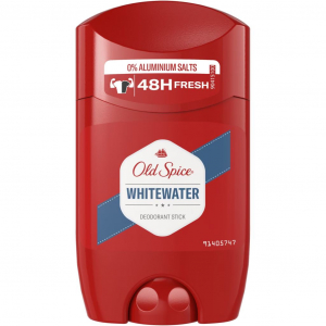 Old Spice Whitewater Deo Stift Férfiaknak 50 ml