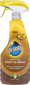 Pronto Aloe Vera b&uacute;tor&aacute;pol&oacute; 500ml (5000204826166)