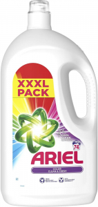 Ariel Color mosógél 3.7 liter (8006540869390)