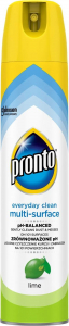 Pronto portaszító felülettisztító spray lime 0,25l (4000290903582)