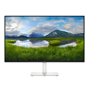 27" DELL S2725H LCD monitor