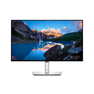 27" DELL U2724D LCD monitor