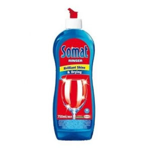 Somat Brilliant Shine edényöblítő 750ml