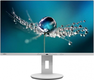 27" Fujitsu B27-11 TE QHD PIVOT LCD monitor (S26361-K1702-V140)