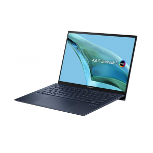 ASUS Zenbook S 13 OLED UX5304MA-NQ078W Laptop Win 11 Home kék