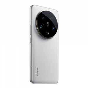 Xiaomi 14 Ultra 16/512GB Dual-Sim mobiltelefon fehér + Photo Printer 1S