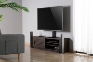 Equip 650612 TV &aacute;llv&aacute;ny 37"-70" 40kg fekete