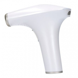 Garett Beauty Flash Pro IPL szőrtelenítő ezüst-fehér (FLASH_PRO_WHT)