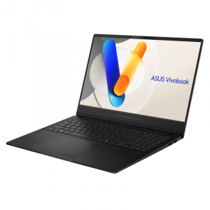 ASUS VivoBook S 15 OLED M5506NA-MA028WS Laptop Win 11 Home fekete