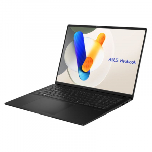ASUS Vivobook S 16 OLED M5606NA-MX024WS Laptop Win 11 Home fekete
