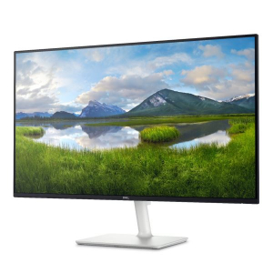 27" DELL S2725H LCD monitor