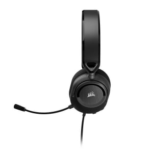 Corsair HS35 Stereo V2 gaming headset karbon (CA-9011377-EU)