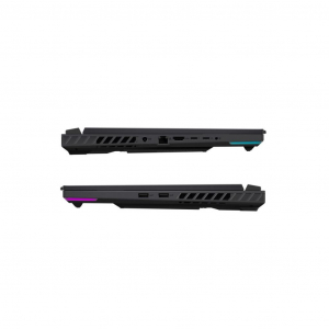 ASUS ROG Strix G16 (2023) G614JU-N4126 Laptop szürke
