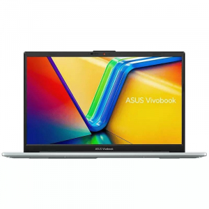 ASUS Vivobook Go 14 E1404FA-NK338 Laptop zöld