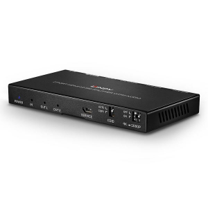 LINDY HDMI Splitter 4 portos (38230)