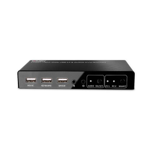 Lindy 2 Port HDMI KVM Switch (32809)