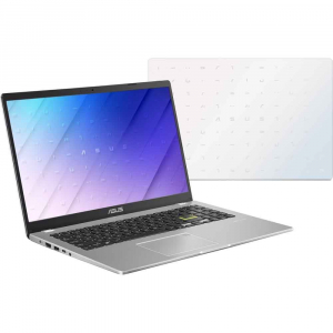 ASUS VivoBook E510MA-EJ1432 Laptop fehér