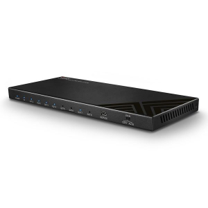 LINDY 8 Port HDMI 2.0 18G Splitter (38237)