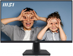 27" MSI PRO MP275Q LCD monitor