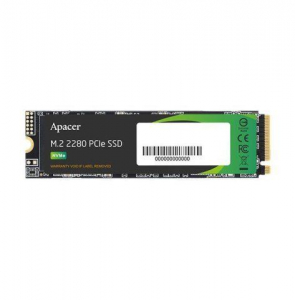 512GB Apacer M.2 AS2280Q4L SSD meghajtó (AP512GAS2280Q4L-1)