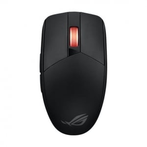 ASUS ROG Strix Impact III Wireless vezeték nélküli gaming egér