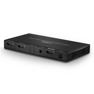 LINDY HDMI Splitter 4 portos (38230)