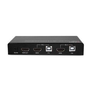 Lindy 2 Port HDMI KVM Switch (32809)