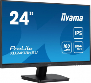 24" iiyama XU2493HSU-B6 LED monitor