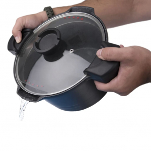 Orion GRANDE Pasta tésztafőző 5,5 liter (113108)
