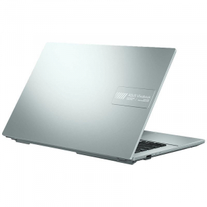 ASUS Vivobook Go 14 E1404FA-NK338 Laptop zöld