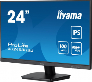 24" iiyama XU2493HSU-B6 LED monitor