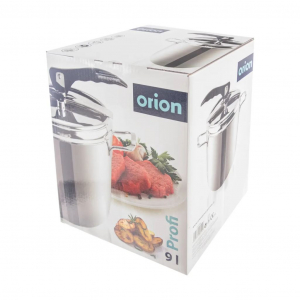 Orion Profi kukta 9 liter (111734)