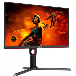 27" AOC U27G3X/BK 4K monitor