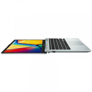ASUS Vivobook Go 14 E1404FA-NK338 Laptop zöld