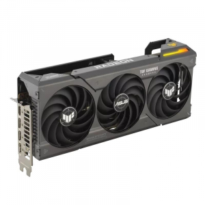 ASUS Radeon RX 7900 GRE 16GB TUF Gaming OC Edition videokártya (TUF-RX7900GRE-O16G-GAMING)