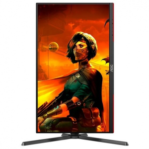 27" AOC U27G3X/BK 4K monitor