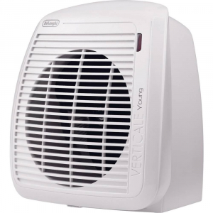 DeLonghi Fűtőventilátor, fehér, 0114.711000